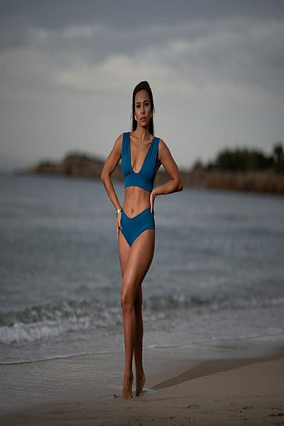 ΣΛΙΠ ΜΠΙΚΙΝΙ ΚΥΠΑΡΙΣΣΙ MIDI